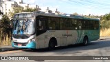 Auto Viação Urubupungá 00400 na cidade de Osasco, São Paulo, Brasil, por Lucas Kevin. Número da foto: #11286285.
