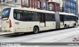 Leblon Transporte de Passageiros 15R09 na cidade de Curitiba, Paraná, Brasil, por Claudio Luiz. Número da foto: #11288267.