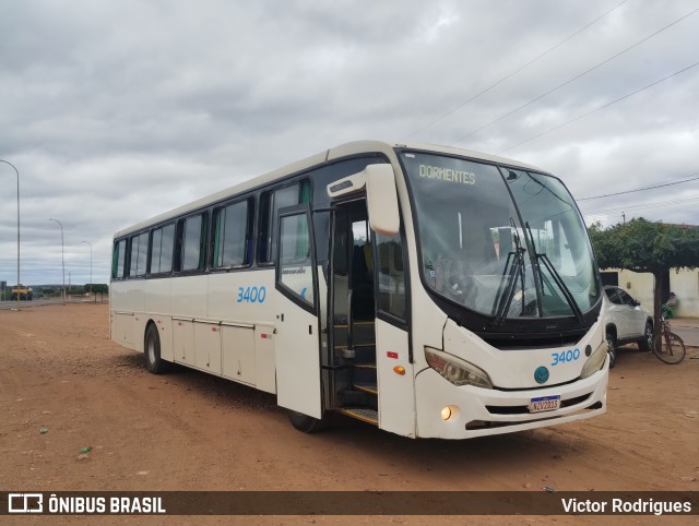 Joafra 3400 na cidade de Petrolina, Pernambuco, Brasil, por Victor Rodrigues. Número da foto: #11291040.