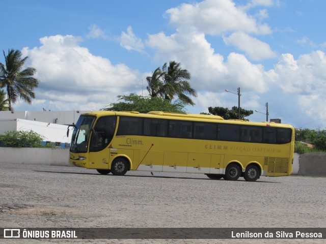 Viação Itapemirim 8845 na cidade de Caruaru, Pernambuco, Brasil, por Lenilson da Silva Pessoa. Número da foto: #11290278.