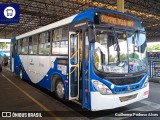 VB Transportes e Turismo 1102 na cidade de Campinas, São Paulo, Brasil, por Guilherme Pedroso Alves. ID da foto: :id.