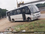 Ônibus Particulares 5689 na cidade de Nova Iguaçu, Rio de Janeiro, Brasil, por Hielen Jesus da Silva. Número da foto: #:id.