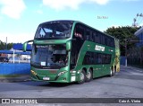Eucatur - Empresa União Cascavel de Transportes e Turismo 5500 na cidade de São Paulo, São Paulo, Brasil, por Caio A. Vieira. Número da foto: #11290816.