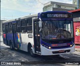 BR7 Mobilidade 1715 na cidade de São Bernardo do Campo, São Paulo, Brasil, por Matheus Costa. Número da foto: #:id.