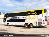 RodeRotas - Rotas de Viação do Triângulo 2229 na cidade de Goiânia, Goiás, Brasil, por Jonas Castro. Número da foto: #:id.