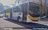 Viação Campo dos Ouros 3323 na cidade de Guarulhos, São Paulo, Brasil, por Bruno Henrique Santos Leite. Número da foto: #:id.