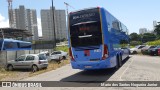 Real Expresso 15103 na cidade de Salvador, Bahia, Brasil, por Mario dos Santos Nogueira Junior. Número da foto: #:id.