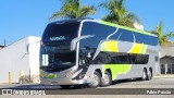 Brasil Sul Linhas Rodoviárias 3648 na cidade de Balneário Camboriú, Santa Catarina, Brasil, por Fábio Paixão. Número da foto: #11288696.