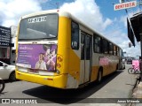 Viação Forte AF-87819 na cidade de Ananindeua, Pará, Brasil, por Jonas Miranda. Número da foto: #11288687.