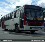 Integração Transportes 0409007 na cidade de Manaus, Amazonas, Brasil, por André Felipe da Silva Pereira. Número da foto: #:id.
