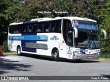 Auto Viação Bragança 6003 na cidade de São Paulo, São Paulo, Brasil, por Caio A. Vieira. Número da foto: #11290799.