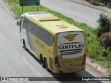 Empresa Gontijo de Transportes 21425 na cidade de Belo Horizonte, Minas Gerais, Brasil, por Douglas Célio Brandao. Número da foto: #11289234.