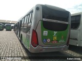 Transcooper > Norte Buss  na cidade de São Paulo, São Paulo, Brasil, por Rafael Almeida. Número da foto: #:id.