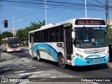 Auto Viação Vera Cruz - Belford Roxo RJ 112.209 na cidade de Nova Iguaçu, Rio de Janeiro, Brasil, por Guilherme Pereira Costa. Número da foto: #:id.