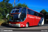 Expresso São Luiz 6940 na cidade de Cuiabá, Mato Grosso, Brasil, por Allan Rafael. Número da foto: #11290767.