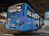 Viação Nossa Senhora do Amparo RJ 186.073 na cidade de São Gonçalo, Rio de Janeiro, Brasil, por Maycon Gabriel. Número da foto: #:id.