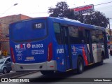 Next Mobilidade - ABC Sistema de Transporte 81.003 na cidade de São Bernardo do Campo, São Paulo, Brasil, por Juliano Soares. Número da foto: #11290672.
