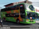 Choré Turismo 2060 na cidade de San Lorenzo, Central, Paraguai, por Raul Fontan Douglas. Número da foto: #11289501.