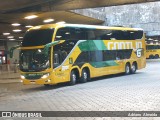 Empresa Gontijo de Transportes 25020 na cidade de Belo Horizonte, Minas Gerais, Brasil, por Adriano  Almeida. Número da foto: #11288600.