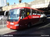 Empresa Irmãos Teixeira 60600 na cidade de Belo Horizonte, Minas Gerais, Brasil, por Hariel Bernades. Número da foto: #:id.