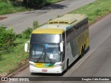 Empresa Gontijo de Transportes 12850 na cidade de Belo Horizonte, Minas Gerais, Brasil, por Douglas Célio Brandao. Número da foto: #11289196.