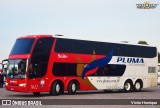 Pluma Conforto e Turismo 7012 na cidade de Curitiba, Paraná, Brasil, por Victor Henrique. Número da foto: #11290135.