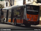 Viação Gato Preto 8 2651 na cidade de São Paulo, São Paulo, Brasil, por Matheus Floel. Número da foto: #:id.