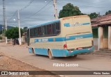 Viação Novo Horizonte 1014211 na cidade de Barra da Estiva, Bahia, Brasil, por Flávio  Santos. Número da foto: #:id.