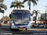 Transvida Transporte Coletivo 1838 na cidade de Ji-Paraná, Rondônia, Brasil, por Gian Lucas  Santana Zardo. Número da foto: #11288960.