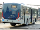 São Dimas Transportes 112XX na cidade de Belo Horizonte, Minas Gerais, Brasil, por Adão Raimundo Marcelino. Número da foto: #11290646.