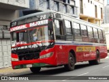 Empresa Gral Aquino SRL - Línea 28 41 na cidade de Asunción, Paraguai, por Willian Lezcano. Número da foto: #11288688.