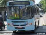 Viação Santa Cecília 36960 na cidade de Fortaleza, Ceará, Brasil, por Wescley  Costa. Número da foto: #11290087.