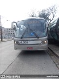 Auto Viação Redentor HL309 na cidade de Curitiba, Paraná, Brasil, por Lohan Mariano. Número da foto: #11288596.