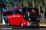 Expresso São Luiz 10000 na cidade de Cuiabá, Mato Grosso, Brasil, por Allan Rafael. Número da foto: #:id.