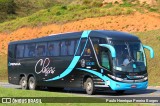 Empresa de Ônibus Nossa Senhora da Penha 53016 na cidade de Aparecida, São Paulo, Brasil, por Paulo Henrique Pereira Borges. Número da foto: #11289531.