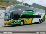 Tocantins Transportes e Turismo 3095 na cidade de Ouro Preto, Minas Gerais, Brasil, por Daniel Junior Sena. Número da foto: #11289617.