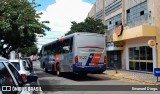 VAL - Viação Apucarana Ltda. 1522 na cidade de Apucarana, Paraná, Brasil, por Emanoel Diego.. Número da foto: #:id.
