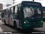 OT Trans - Ótima Salvador Transportes 20582 na cidade de Salvador, Bahia, Brasil, por Alexandre Souza Carvalho. Número da foto: #11289835.