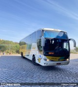 Empresa Gontijo de Transportes 14625 na cidade de Americana, São Paulo, Brasil, por Vinicius Piovesan. Número da foto: #11290835.