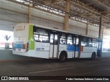 Rápido Araguaia 50295 na cidade de Goiânia, Goiás, Brasil, por Pedro Henrique Eufrasio Correia Dias. Número da foto: #:id.