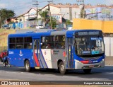 Viação Transdutra 32.606 na cidade de Guarulhos, São Paulo, Brasil, por Kaique Cardoso Bispo. Número da foto: #:id.