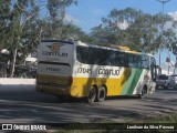 Empresa Gontijo de Transportes 17045 na cidade de Caruaru, Pernambuco, Brasil, por Lenilson da Silva Pessoa. ID da foto: :id.