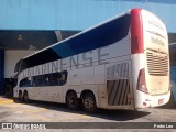 Auto Viação Catarinense 319311 na cidade de Sorocaba, São Paulo, Brasil, por Pedro Leo. Número da foto: #11289248.