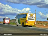 Empresa Gontijo de Transportes 19260 na cidade de Itapetinga, Bahia, Brasil, por Rafael Chaves. Número da foto: #11288668.