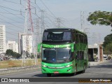 UTIL - União Transporte Interestadual de Luxo 11926 na cidade de São José dos Campos, São Paulo, Brasil, por Rogerio Marques. Número da foto: #:id.
