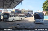 Viação Atibaia São Paulo 1314 na cidade de Atibaia, São Paulo, Brasil, por Helder Fernandes da Silva. Número da foto: #:id.