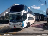 Auto Viação Catarinense 319311 na cidade de Sorocaba, São Paulo, Brasil, por Pedro Leo. Número da foto: #11289246.