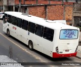 BTM - Bahia Transportes Metropolitanos 1038 na cidade de Salvador, Bahia, Brasil, por Gustavo Santos Lima. Número da foto: #:id.