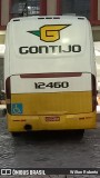 Empresa Gontijo de Transportes 12460 na cidade de Governador Valadares, Minas Gerais, Brasil, por Wilton Roberto. Número da foto: #11290981.