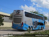 Auto Viação Progresso 6037 na cidade de Caruaru, Pernambuco, Brasil, por Lenilson da Silva Pessoa. Número da foto: #:id.